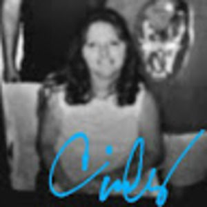 Meet your Posher, Cindy